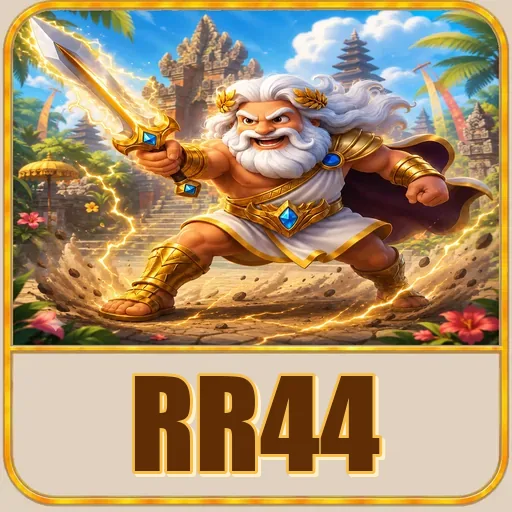 rr44 - Peningkatan performa dan UI/UX terbaru