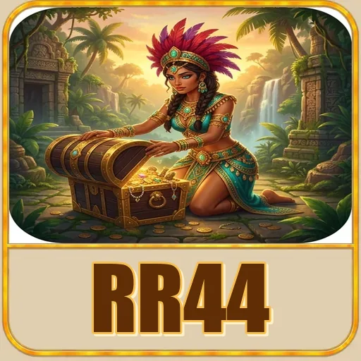 rr44 Indonesia - Peningkatan performa dan UI/UX terbaru